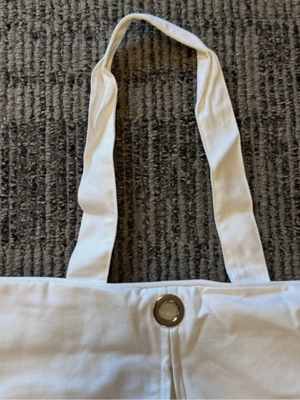 Valentino Garment Travel/Storage Bag • Double handle